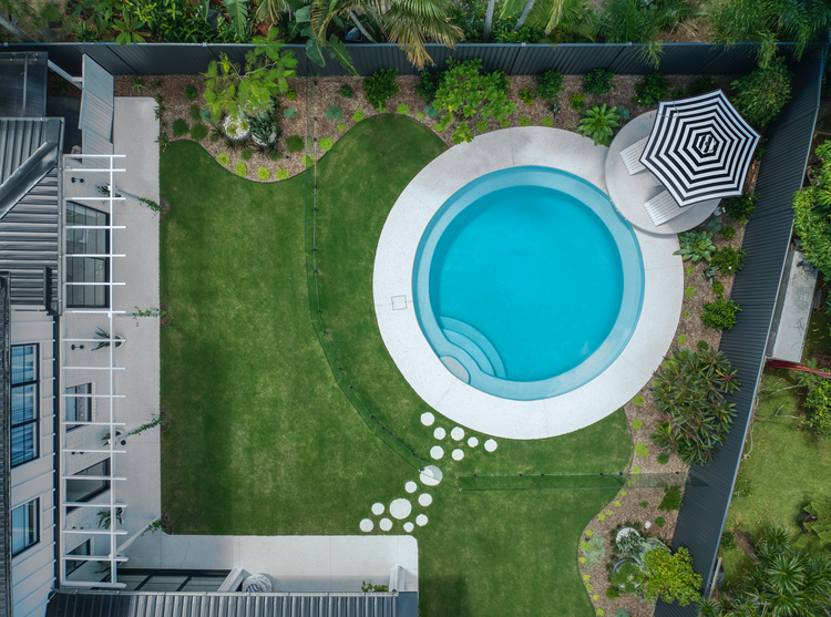CIRCULAR – Total Concept Pools