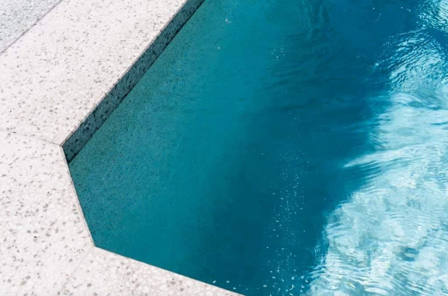 RECTANGLE POOL 1